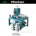 Holar pipe bending machine